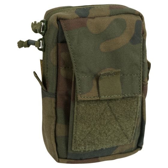 Подсумок Helikon Navtel - PL Woodland