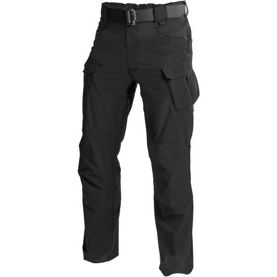 Штаны Helikon Outdoor Tactical - Черный