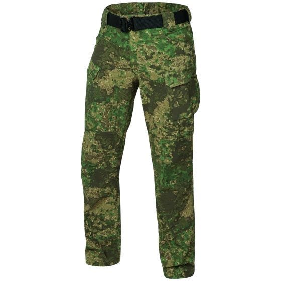 Штаны Helikon Outdoor Tactical - PenCott WildWood