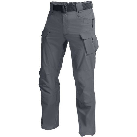 Штаны Helikon Outdoor Tactical - Shadow Grey