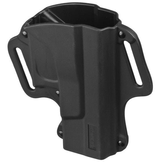 Кобура Helikon OWB Glock 19 - Черный