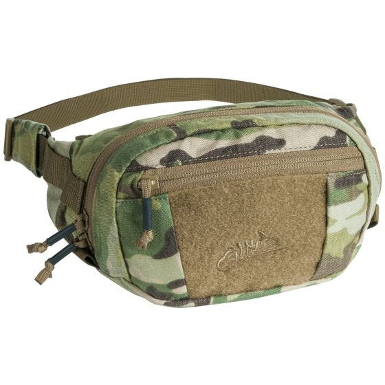 Поясная Сумка Helikon Possum - MultiCam