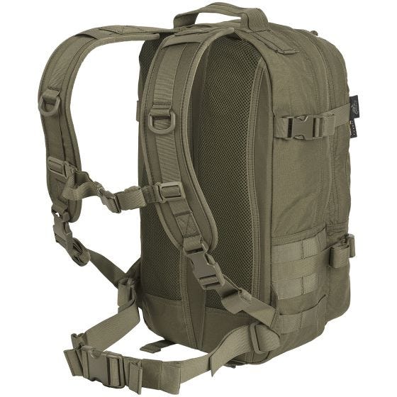 Рюкзак Helikon Raccoon Mk2 - Adaptive Green