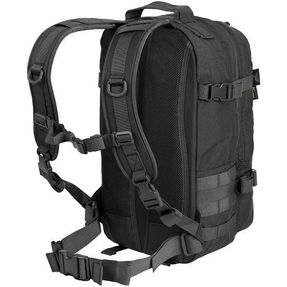 Рюкзак Helikon Raccoon Mk2 Черный