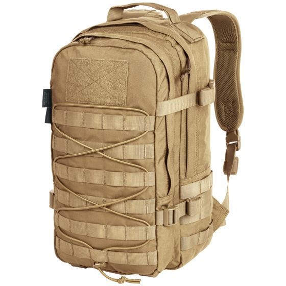 Рюкзак Helikon Raccoon Mk2 - Coyote