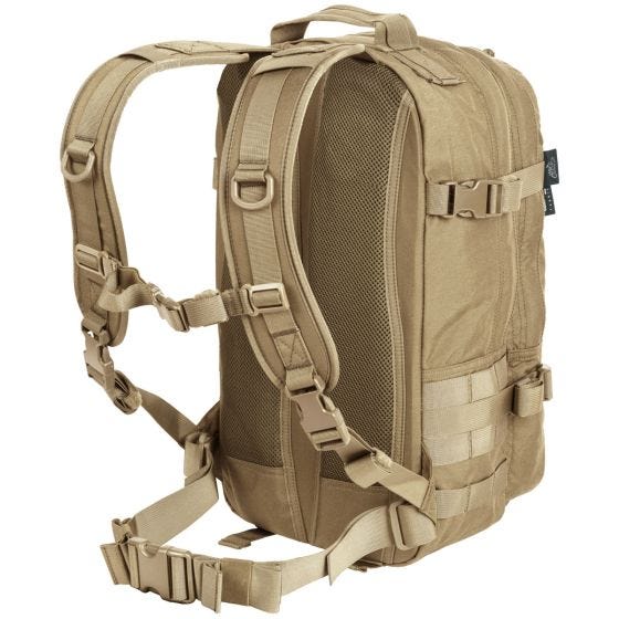 Рюкзак Helikon Raccoon Mk2 - Coyote