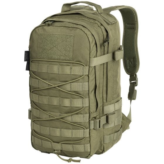 Рюкзак Helikon Raccoon Mk2 - Олива