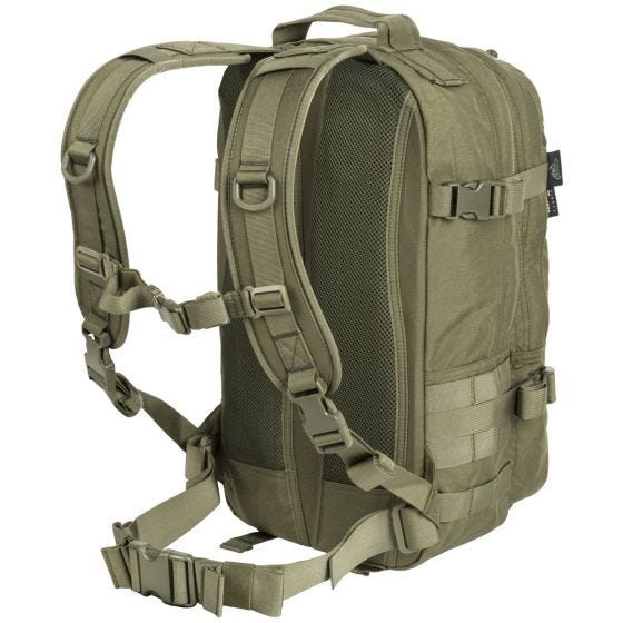 Рюкзак Helikon Raccoon Mk2 - Олива
