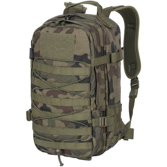 Рюкзак Helikon Raccoon Mk2 - PL Woodland