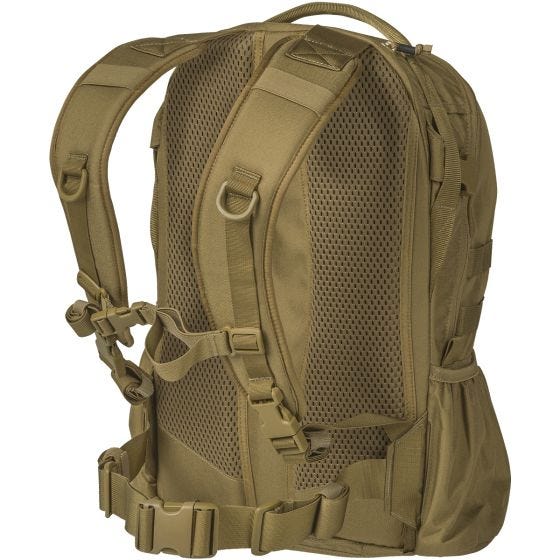Рюкзак Helikon Raider - Coyote
