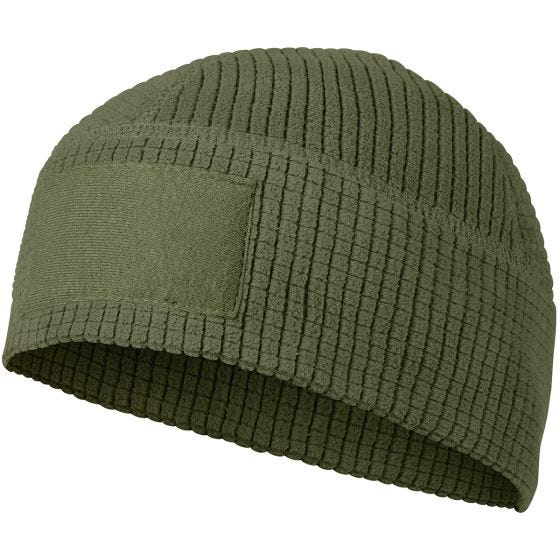 Лыжная Шапка Helikon Range - Олива