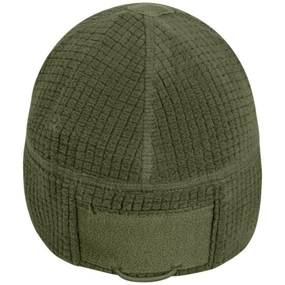 Лыжная Шапка Helikon Range - Олива