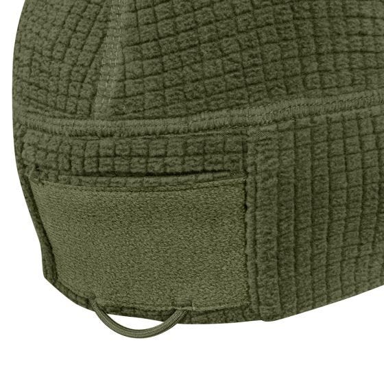 Лыжная Шапка Helikon Range - Олива