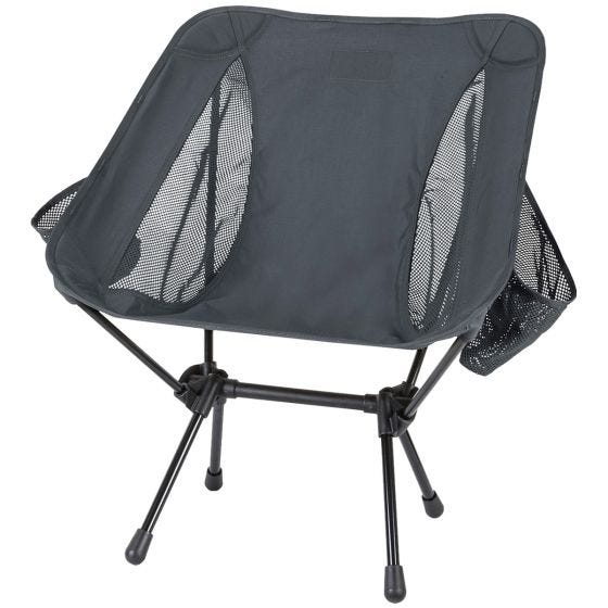 Стул Helikon Range - Shadow Grey