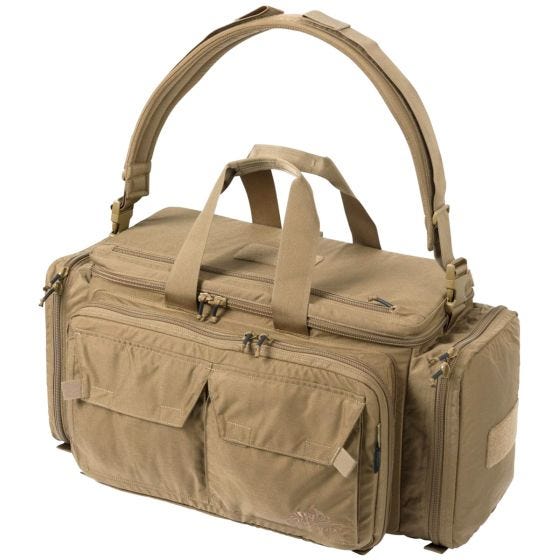 Сумка для Инструментов Helikon Rangemaster - Coyote