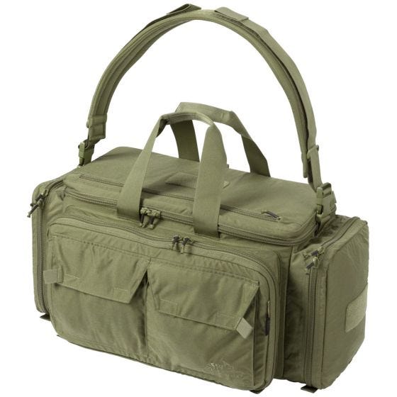 Сумка для Инструментов Helikon Rangemaster - Олива