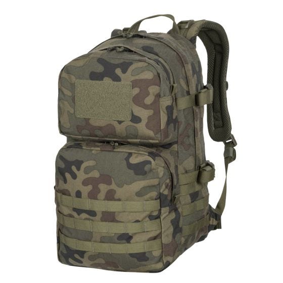 Рюкзак Helikon Ratel Mk2 - PL Woodland