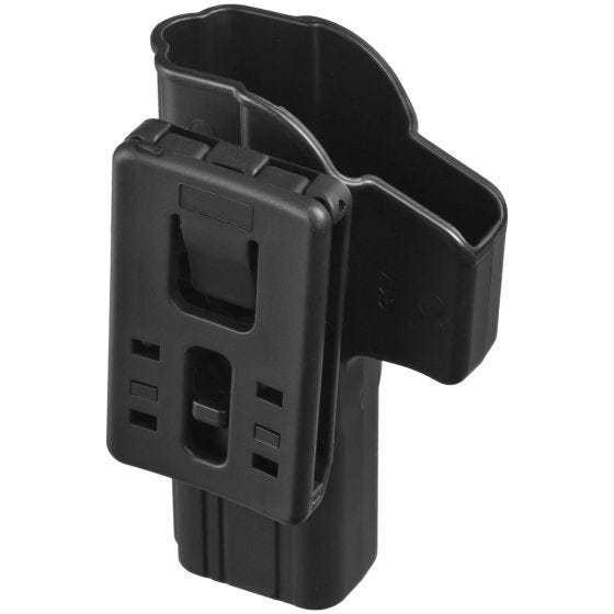 Кобура Helikon Glock 17 Release Button с Клипсой - Черный