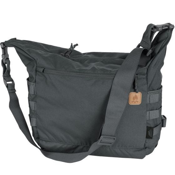 Наплечная Сумка Helikon Bushcraft - Shadow Grey