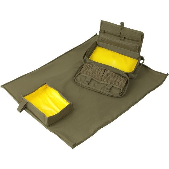 Подсумок для Инструментов Helikon Service Case - Adaptive Green