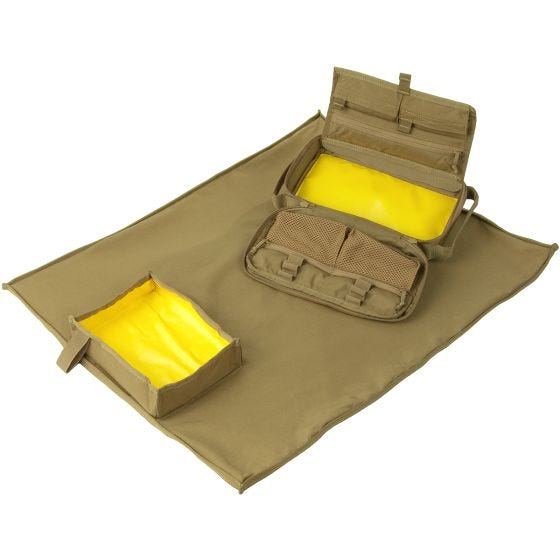 Подсумок для Инструментов Helikon Service Case - Coyote
