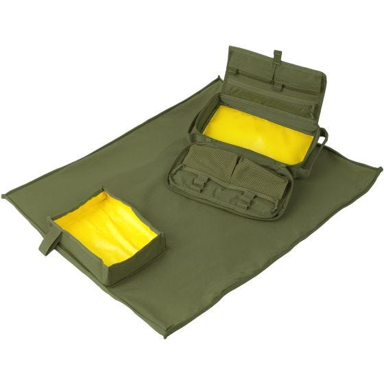 Подсумок для Инструментов Helikon Service Case - Олива