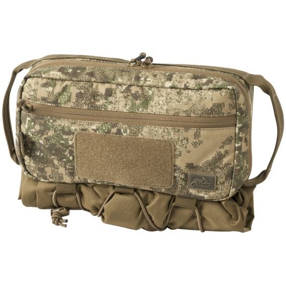 Подсумок для Инструментов Helikon Service Case - PenCott BadLands