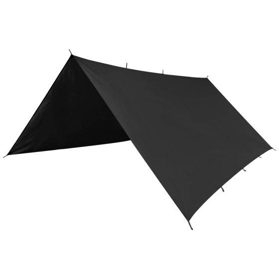 Тент Supertarp Helikon - Черный