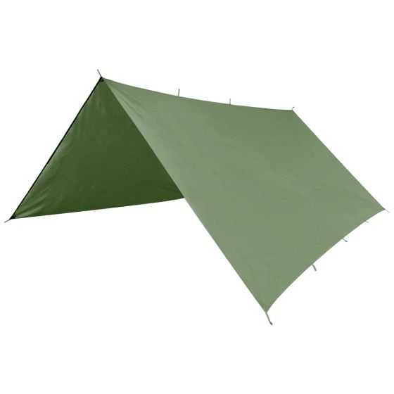 Тент Supertarp Helikon - Олива