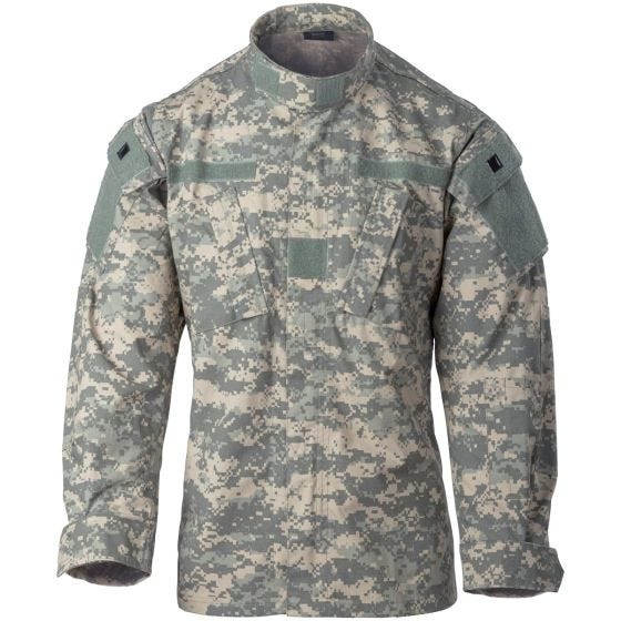 Военные Рубашки Helikon ACU - ACU Digital