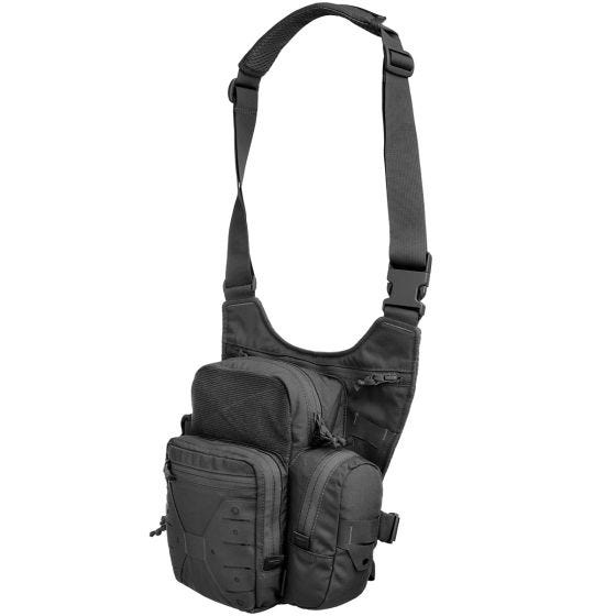Боковая Сумка Helikon EDC - Черный