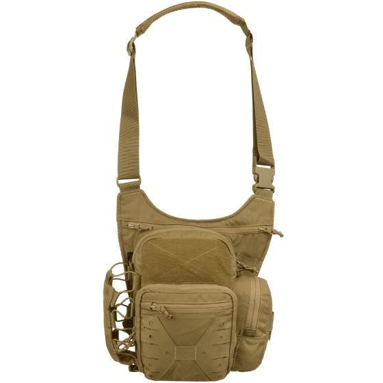 Боковая Сумка Helikon EDC - Coyote