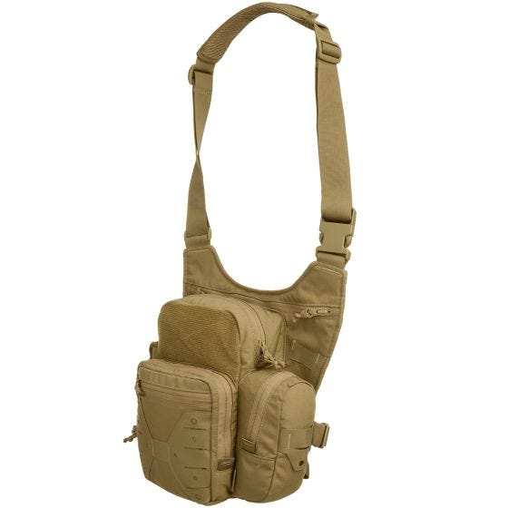 Боковая Сумка Helikon EDC - Coyote