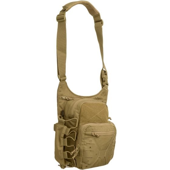 Боковая Сумка Helikon EDC - Coyote