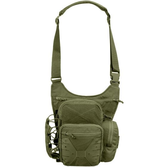 Боковая Сумка Helikon EDC - Олива