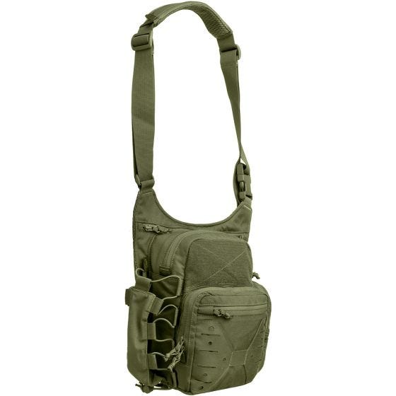 Боковая Сумка Helikon EDC - Олива