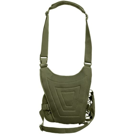 Боковая Сумка Helikon EDC - Олива