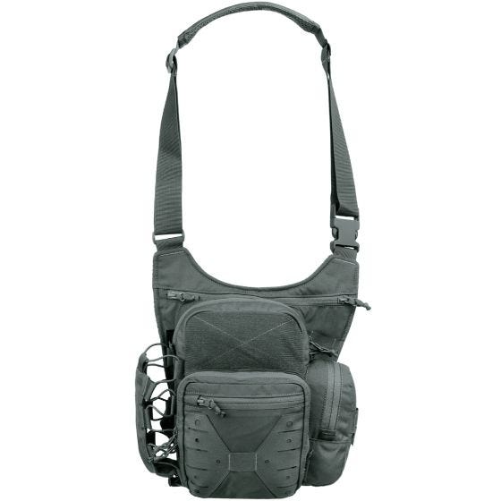 Боковая Сумка Helikon EDC - Shadow Grey