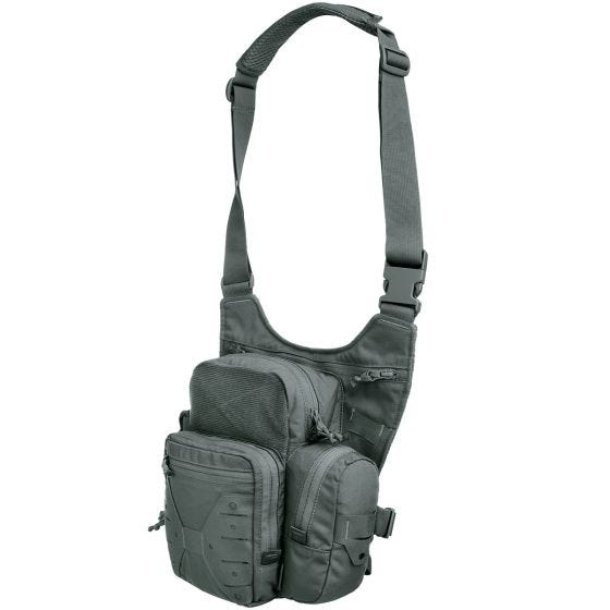 Боковая Сумка Helikon EDC - Shadow Grey