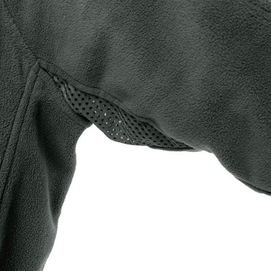 Плотная Флисовая Куртка Helikon Stratus - Shadow Grey