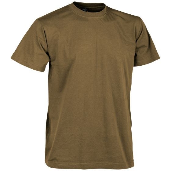 Футболка Helikon - Mud Brown