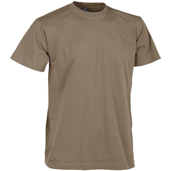 Футболка Helikon - US Brown