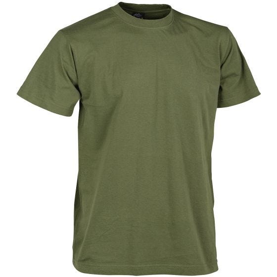 Футболка Helikon - US Green