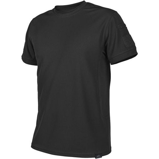 Футболка Helikon Tactical - Черный