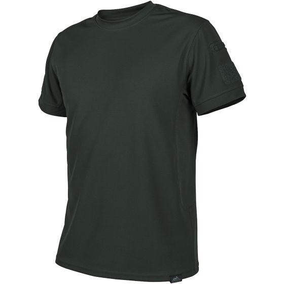 Футболка Helikon Tactical - Jungle Green