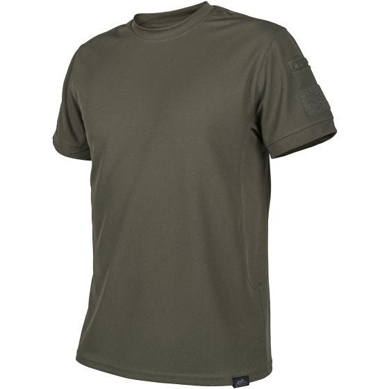 Футболка Helikon Tactical - Олива