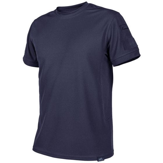 Футболка Helikon TopCool Lite Тактическая - Navy Blue