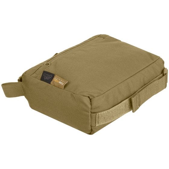 Сумка-подушка Helikon Accuracy Shooting Bag - Coyote