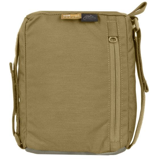 Сумка-подушка Helikon Accuracy Shooting Bag - Coyote