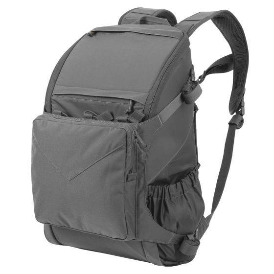 Рюкзак Helikon Bail Out Bag Shadow Grey